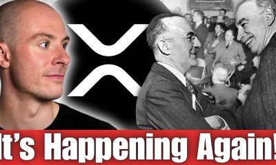 IT'S HAPPENING AGAIN.... Proof Ripple XRP Are Helping Shape The Next 'Bretton Woods' !!!!