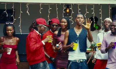 POLICE OF MONEY FT J MONEY - MATARLO - (Video Oficial 4K)