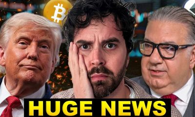 The UNTHINKABLE is About to Happen to Crypto