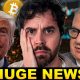 The UNTHINKABLE is About to Happen to Crypto