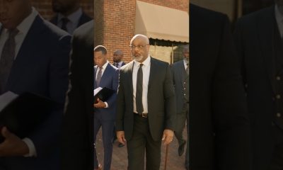 Dr Boyce Finds $46 million instantly - Financial Godfather