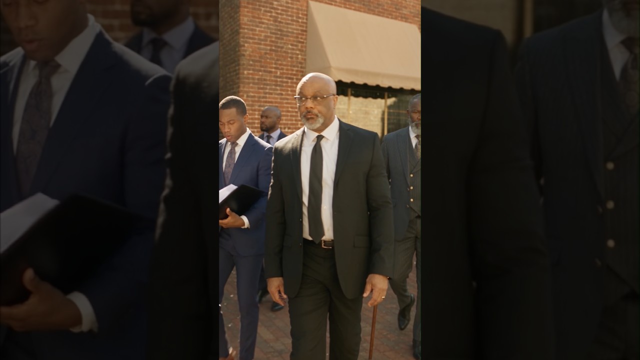 Dr Boyce Finds $46 million instantly - Financial Godfather