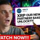RIPPLE XRP & ISDA PARTNERSHIP! $440 TRILLION!!! (SHOCKING NEWS!)