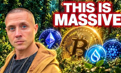 Crypto Holder: BLACKROCK Just Dropped This... And Everything Is About To Change (Are You Ready?)