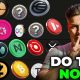 Ranking Top 40 Highest Potential Crypto Altcoins 2026/2027