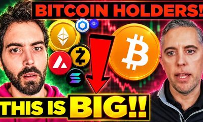 Bitcoin Just Turned EXTREMELY Bullish (Explained In 2 Minutes)