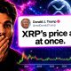 PROOF XRP Will Appreciate ALL AT ONCE.