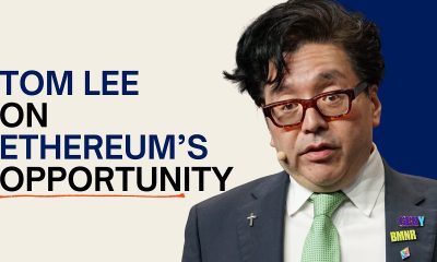 Why Ethereum Could Hit A New All-time High This Year: Tom Lee