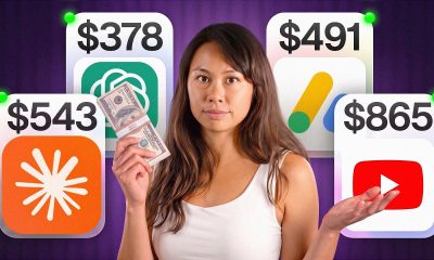 The ONLY 10 Ways to Make Money with AI