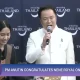 Prime Minister Anutin Congratulates Nene Royal on 'AGT' Triumph