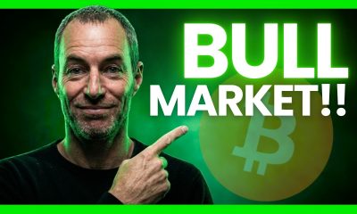 BITCOIN WILL NOT WAIT FOR YOU
