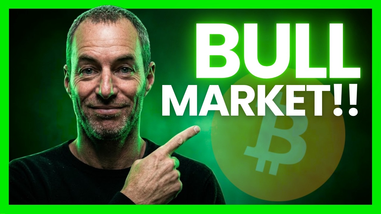 BITCOIN WILL NOT WAIT FOR YOU