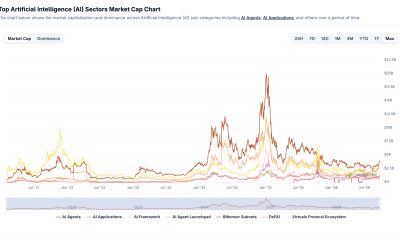 AI crypto projects are drawing major investment and attention, but coins show why revenue and token value capture matter to investors.