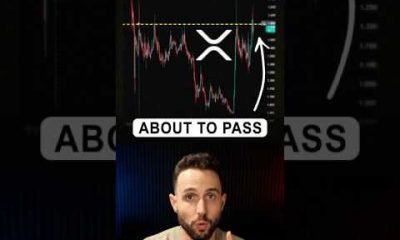XRP Is Ready to Explode