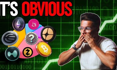 CRYPTO Altcoins That You Can't Ignore!! - The ONLY Coins I'm Holding Now!!