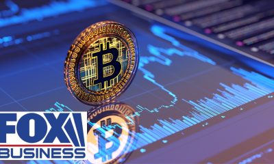 BITCOIN ERUPTS: Expert says it can go way higher in coming years