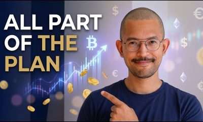 Bitcoin & Altcoins Are Making People Rich And No One Seems To Be Talking About Why