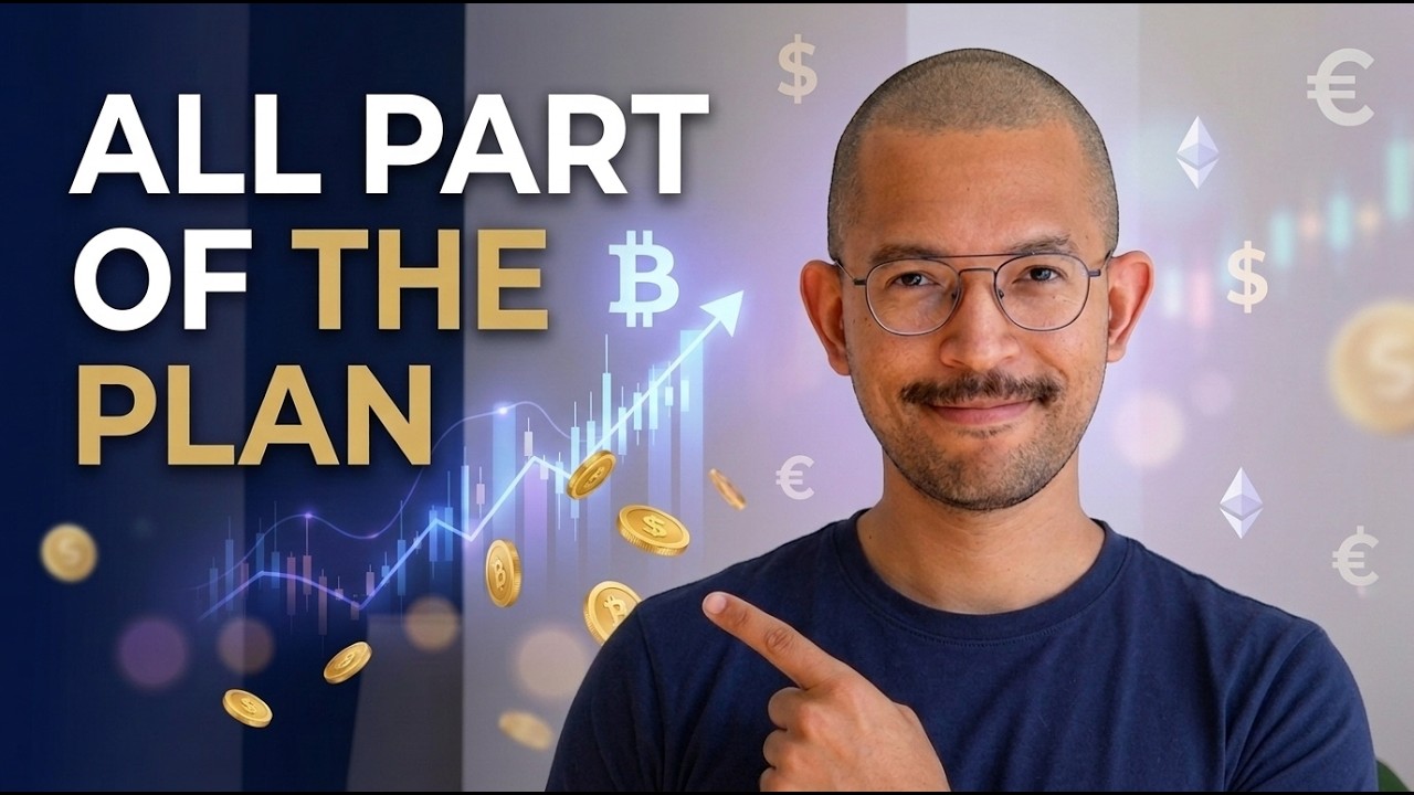 Bitcoin & Altcoins Are Making People Rich And No One Seems To Be Talking About Why