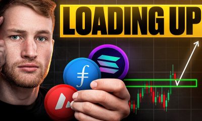 These 10 Altcoins Sitting in Perfect Buy Zones (Don't Miss)