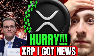 XRP CLARITY It's GO TIME!!! XRP Will Appreciate FAST!!