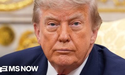 ‘Up is down’: Trump is the direct cause of Americans' jaded financial outlook, economist says