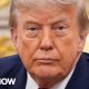 ‘Up is down’: Trump is the direct cause of Americans' jaded financial outlook, economist says