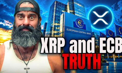 XRP & ECB The Truth Around the Connection!