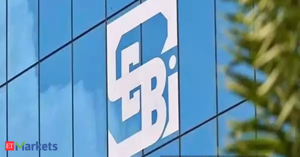 Sebi bans Omaxe, 5 others for violating minimum public shareholding norms