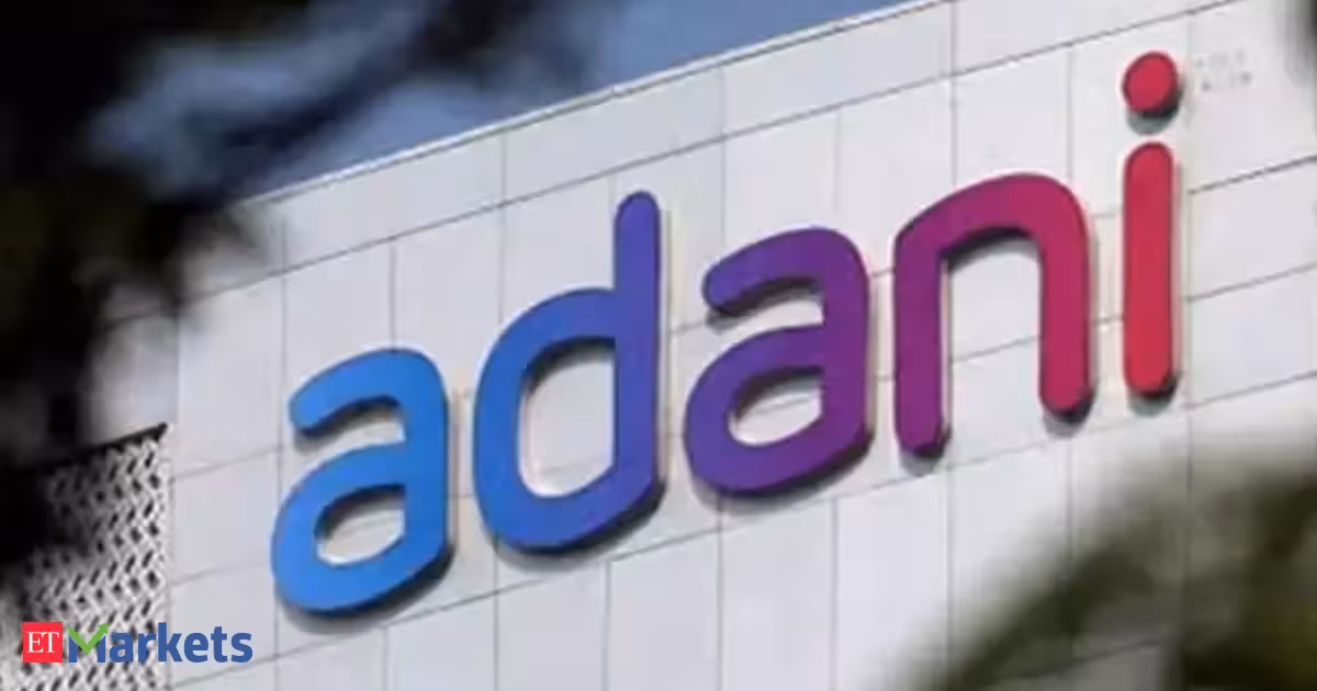 Adani group entities swap 86 lakh shares of Adani Enterprises in Rs 2,498 cr block deal