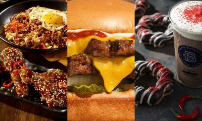 Slideshow: Foodservice innovation fueled by LTOs