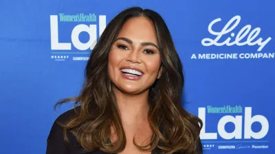 Chrissy Teigen