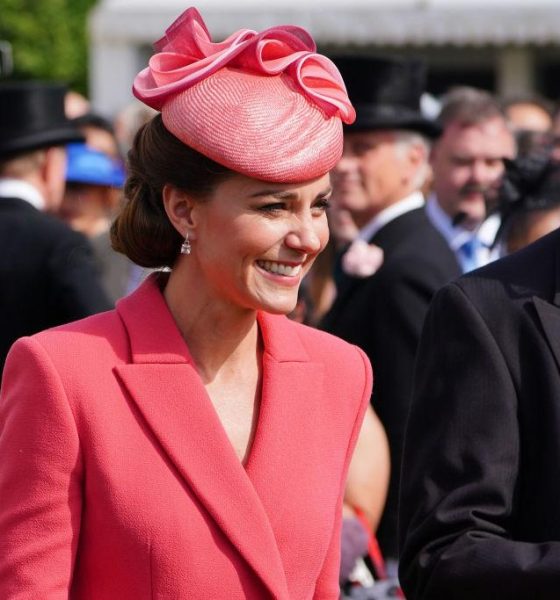 Kate Middleton