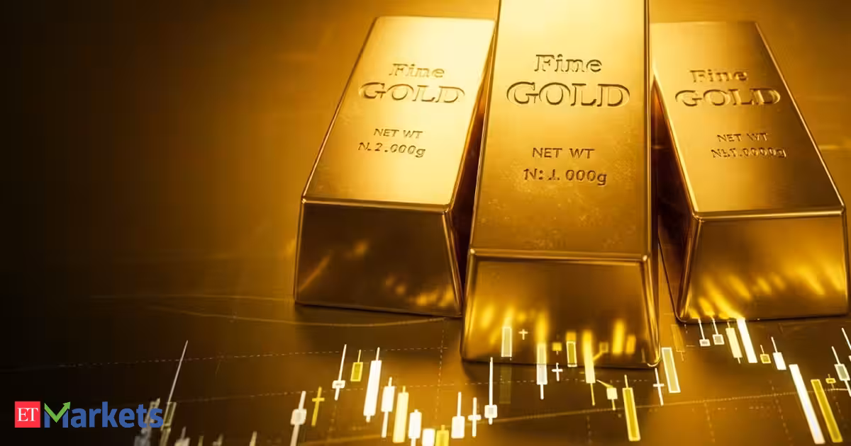 Fed tightening bets weigh on gold prices