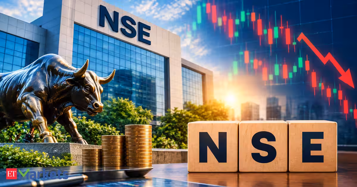 NSE shares fall 2%, slip below IPO price, but analysts’ target prices go up to Rs 2,050. Time to buy?