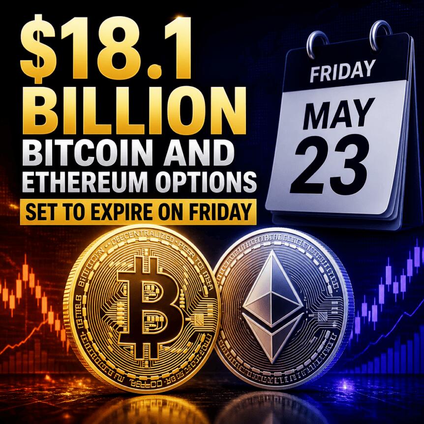 Crypto Breaking News