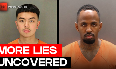18-Year-Old Taylor Chan Allegedly Helped Daejon Love Fake Millions In Investment Gains
