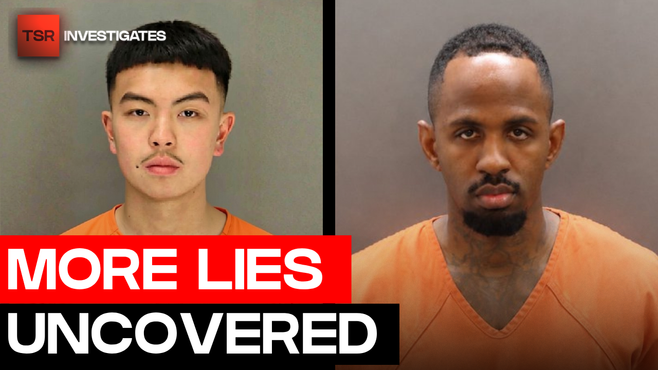 18-Year-Old Taylor Chan Allegedly Helped Daejon Love Fake Millions In Investment Gains