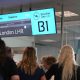 200 flights cancelled across the UK with mass delays experienced