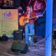 US singer-songwriter performs in Southsea for radio station