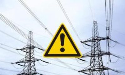 Power cut left Bury and Bolton residents without electricity