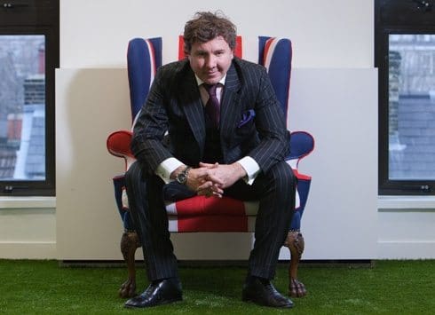 Spencer-Percival bankruptcy fight reaches High Court