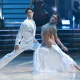 183578CW05342 Jenna Johnson Addresses Harry Shum Jrs Controversial Scream During DWTS