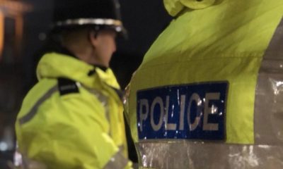 Three more arrested after fight at Misfits Boxing event