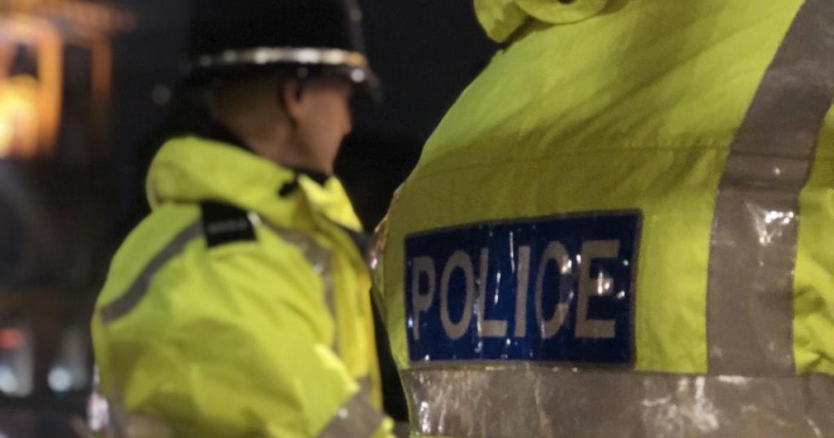 Three more arrested after fight at Misfits Boxing event