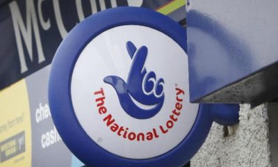 National Lottery Lotto numbers for Saturday September 5 2026