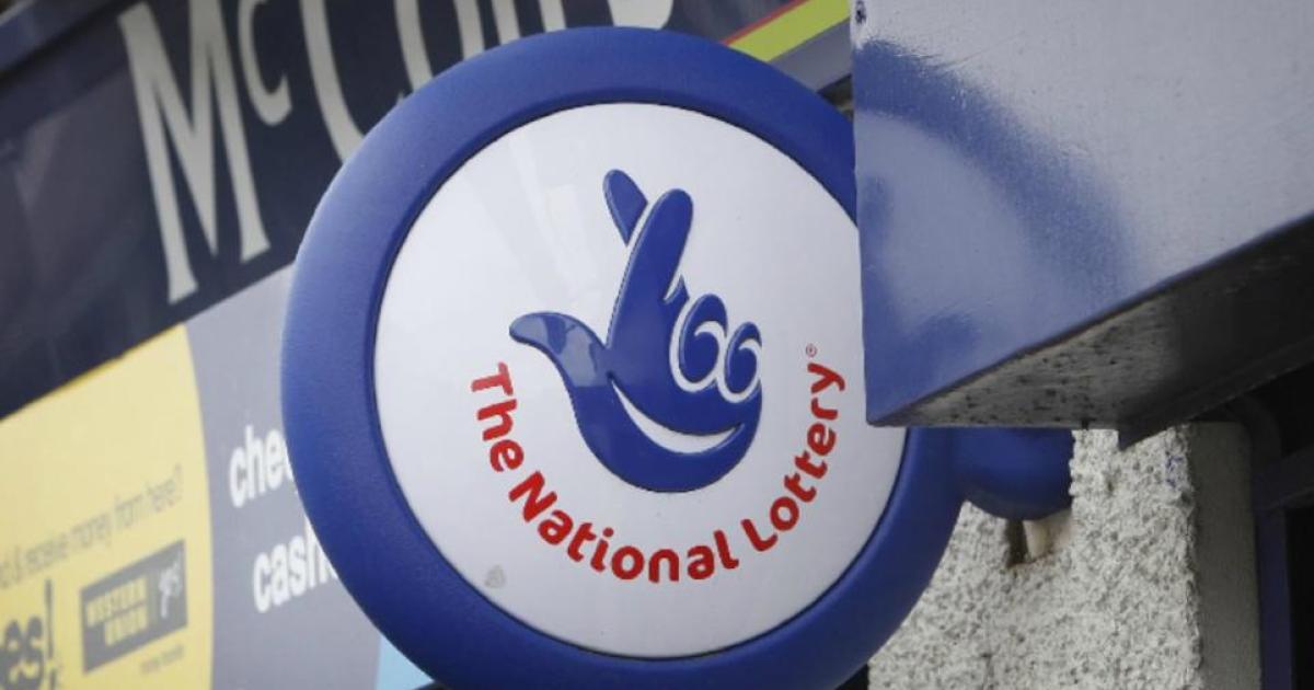 National Lottery Lotto numbers for Saturday September 5 2026