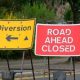 Drivers face 73-mile diversion during A170 Sutton Bank closure