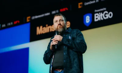 Cardano joins Solana, XRP Ledger in race to power AI agent payments