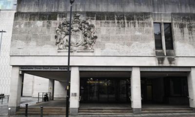 Stockport man admits 60 charges in 20-year abuse of wife
