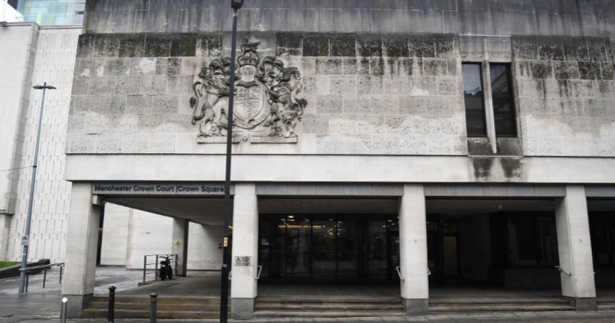 Stockport man admits 60 charges in 20-year abuse of wife